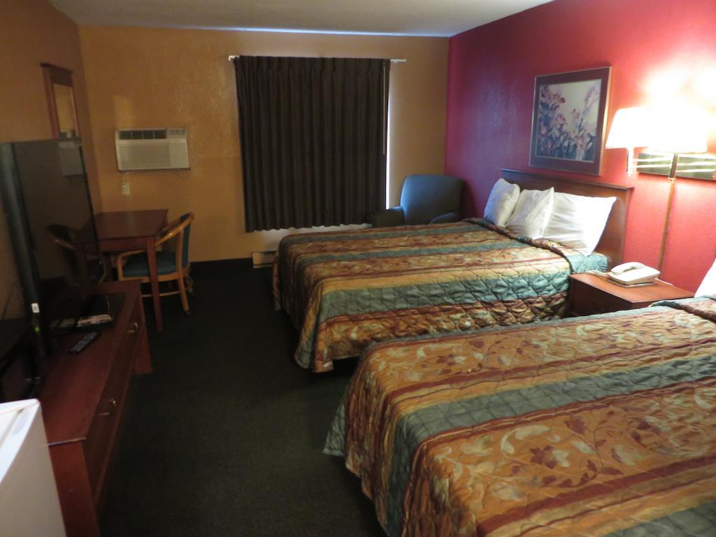 Riverside Suites North Mankato Szoba fotó