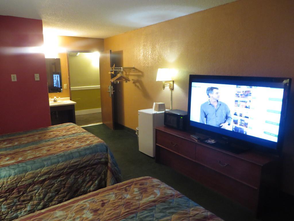 Riverside Suites North Mankato Szoba fotó
