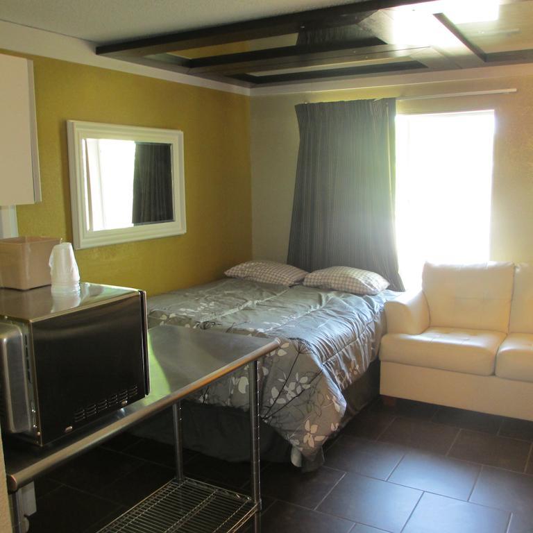 Riverside Suites North Mankato Szoba fotó