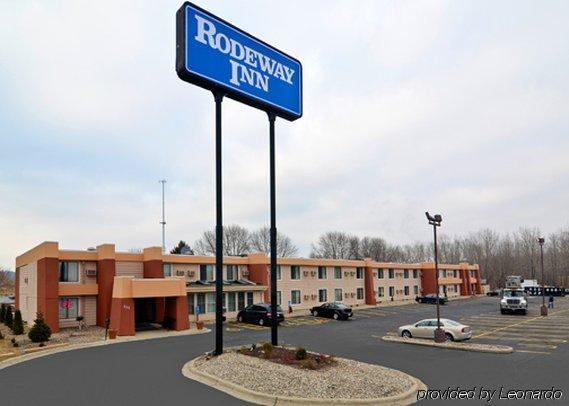 Riverside Suites North Mankato Kültér fotó