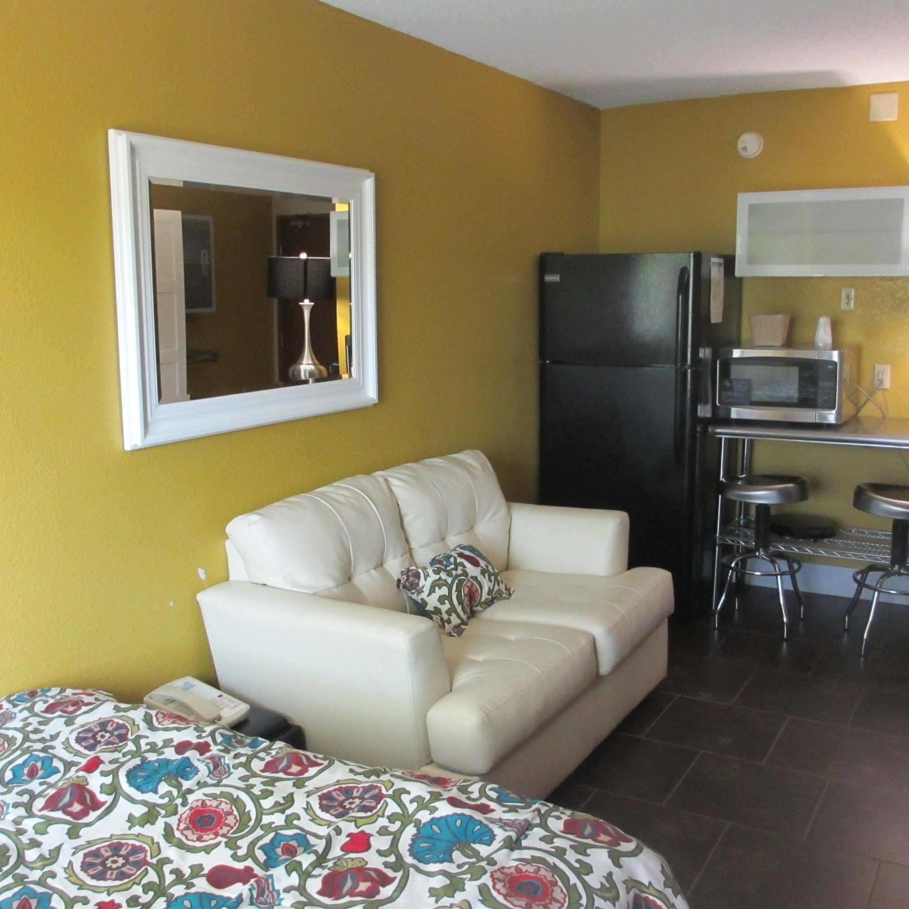 Riverside Suites North Mankato Kültér fotó