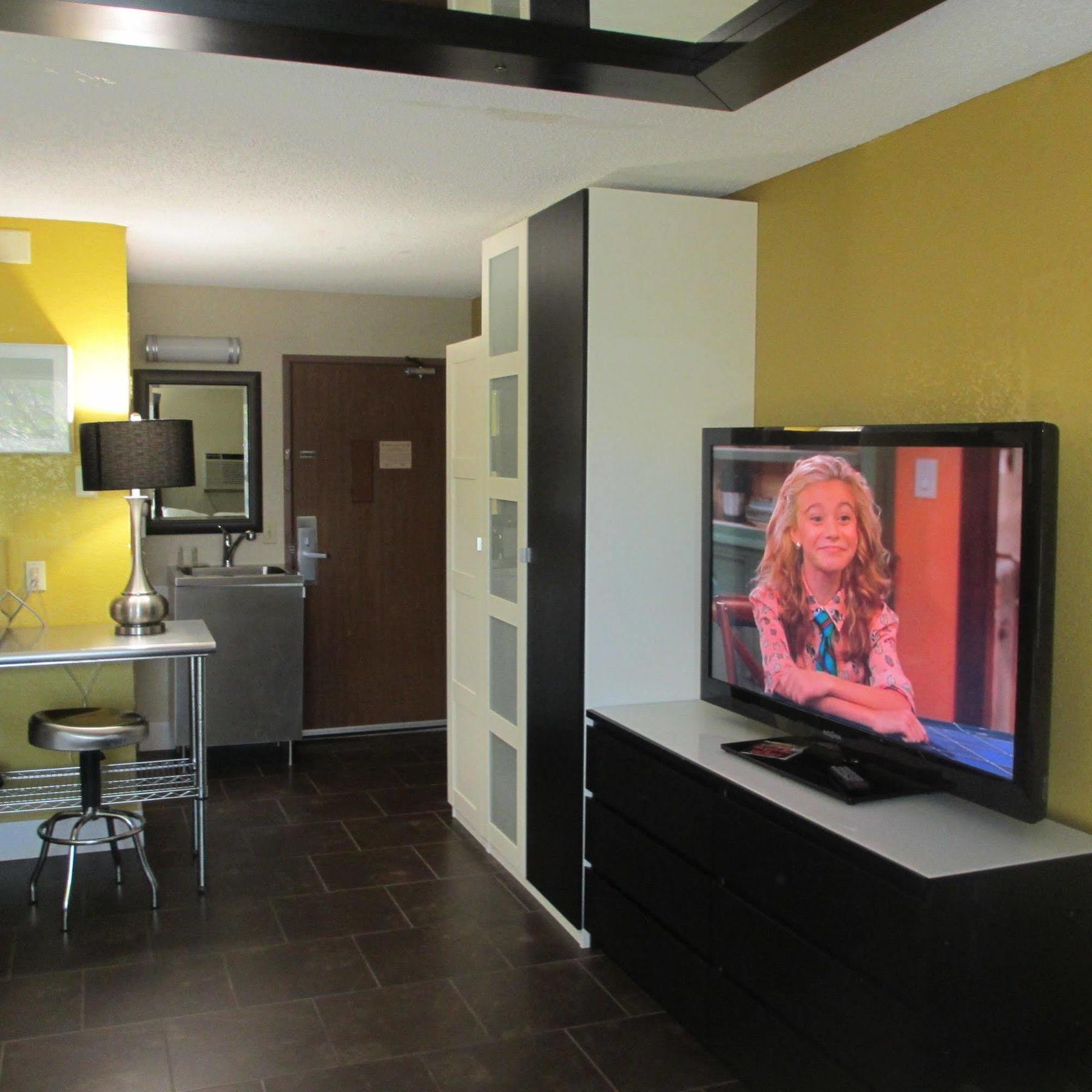 Riverside Suites North Mankato Kültér fotó