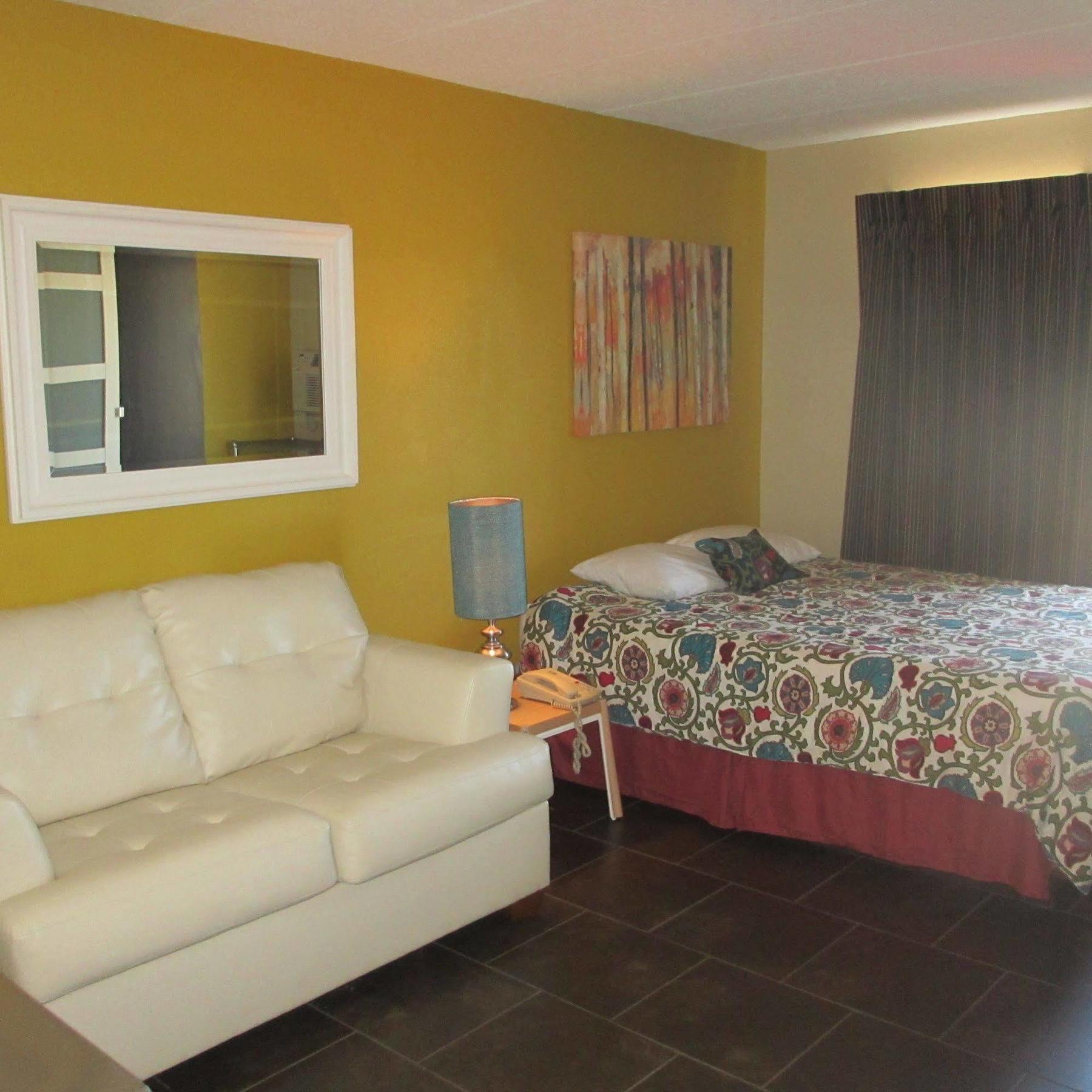 Riverside Suites North Mankato Kültér fotó