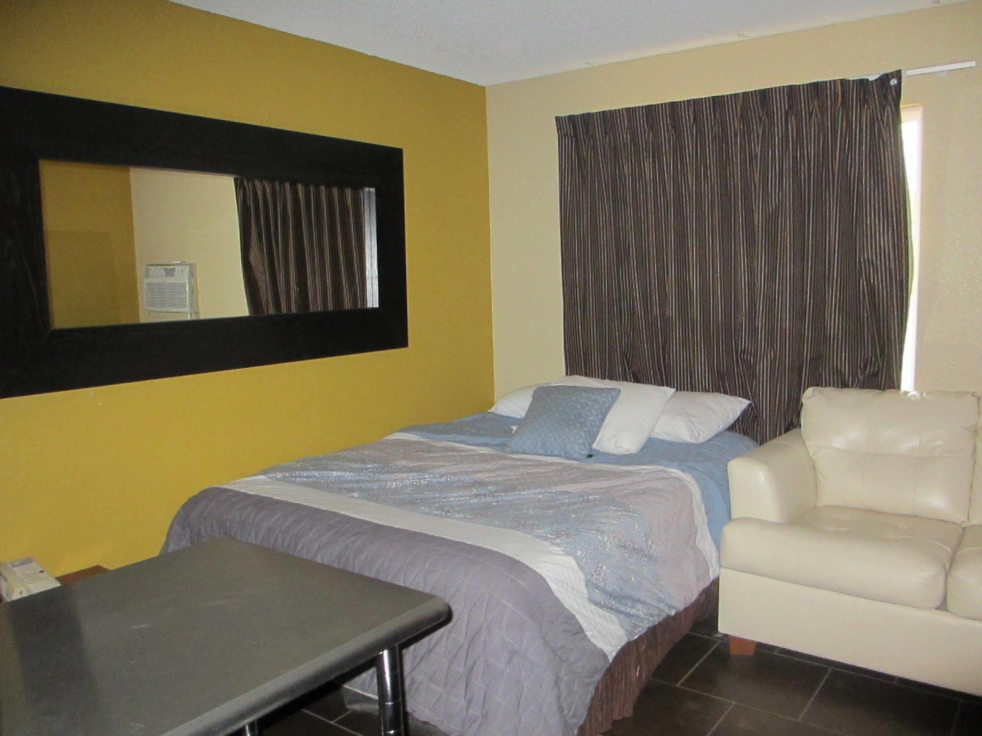 Riverside Suites North Mankato Kültér fotó