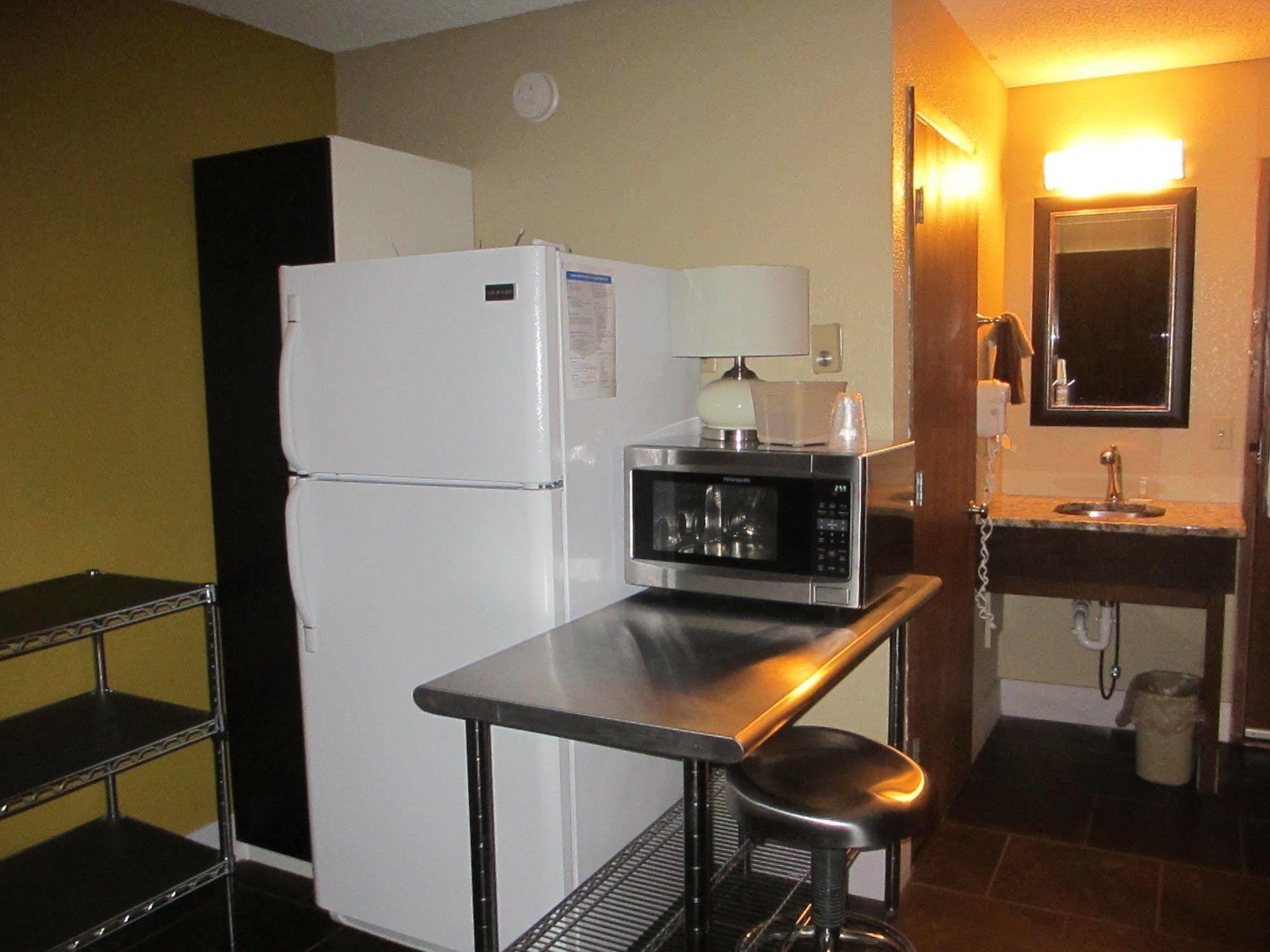 Riverside Suites North Mankato Kültér fotó
