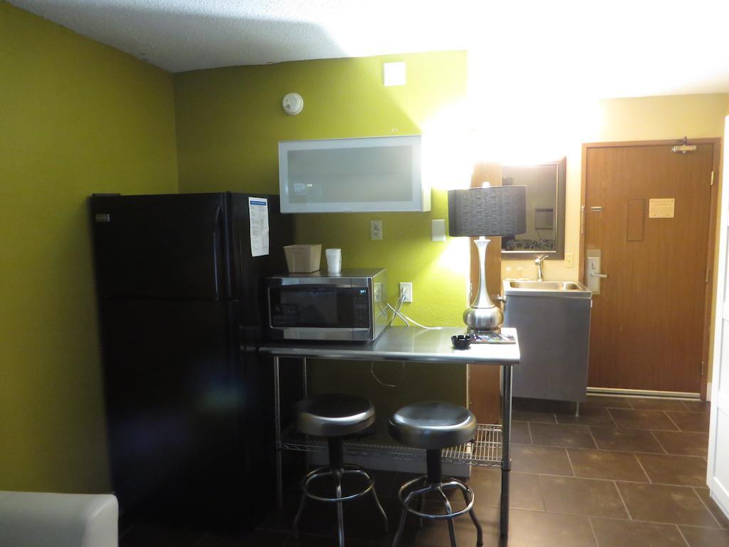 Riverside Suites North Mankato Kültér fotó
