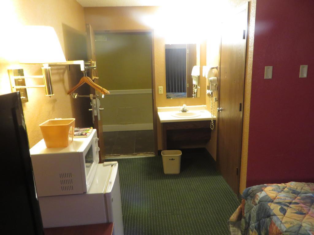 Riverside Suites North Mankato Kültér fotó