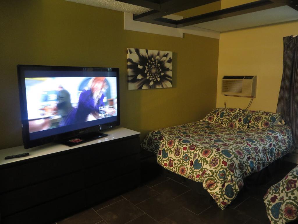 Riverside Suites North Mankato Kültér fotó