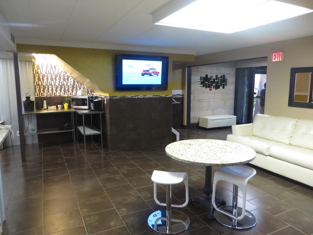 Riverside Suites North Mankato Kültér fotó