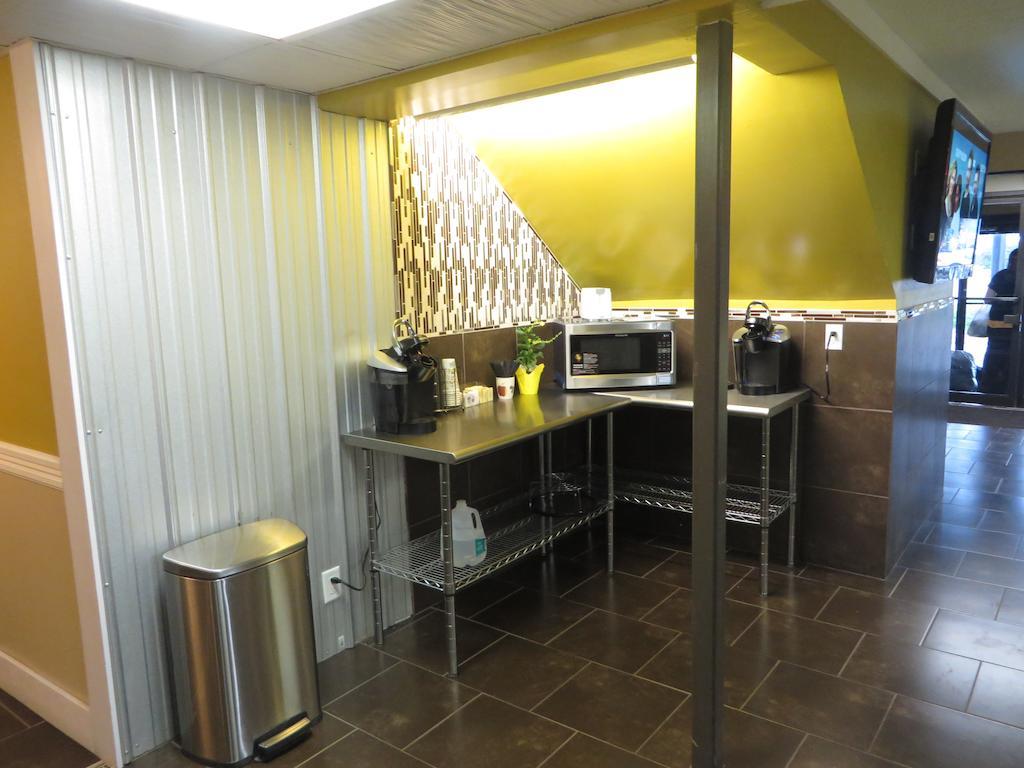 Riverside Suites North Mankato Kültér fotó