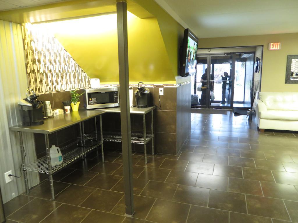 Riverside Suites North Mankato Kültér fotó