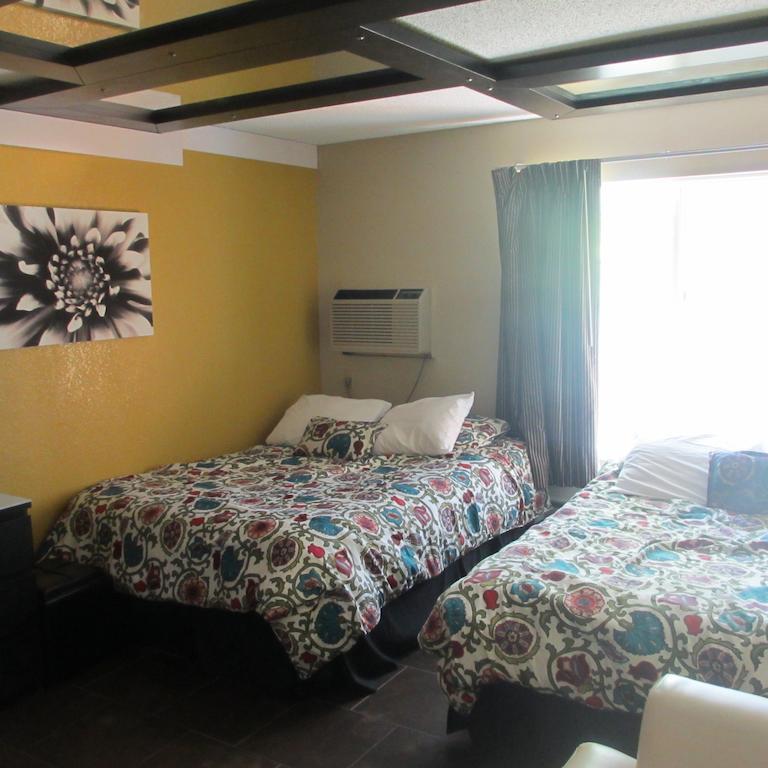 Riverside Suites North Mankato Kültér fotó