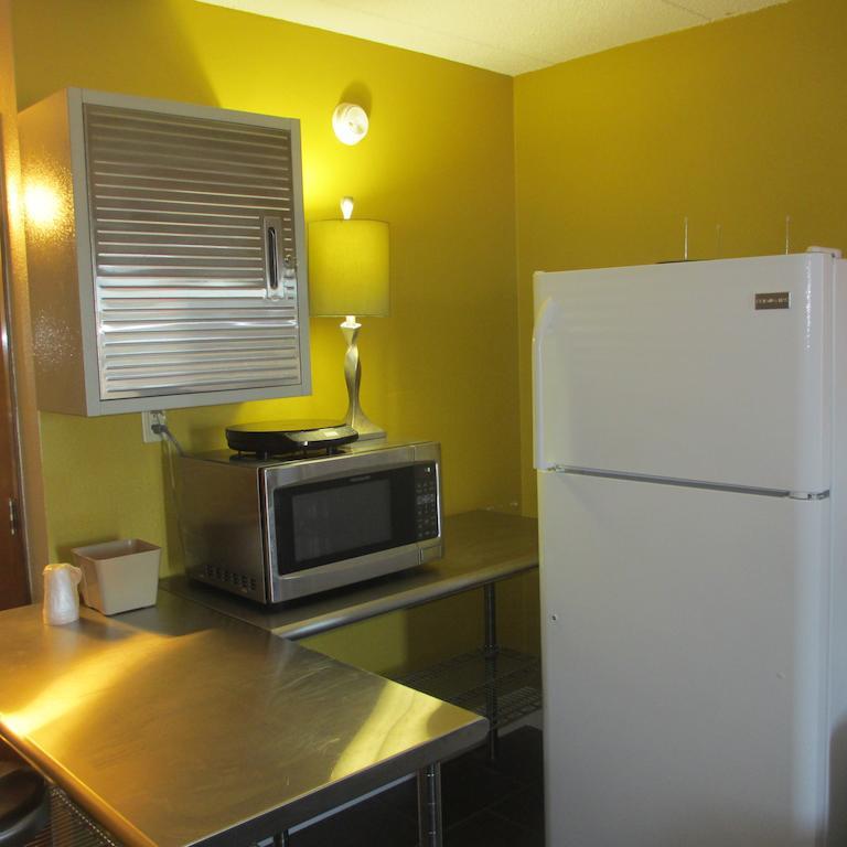 Riverside Suites North Mankato Kültér fotó