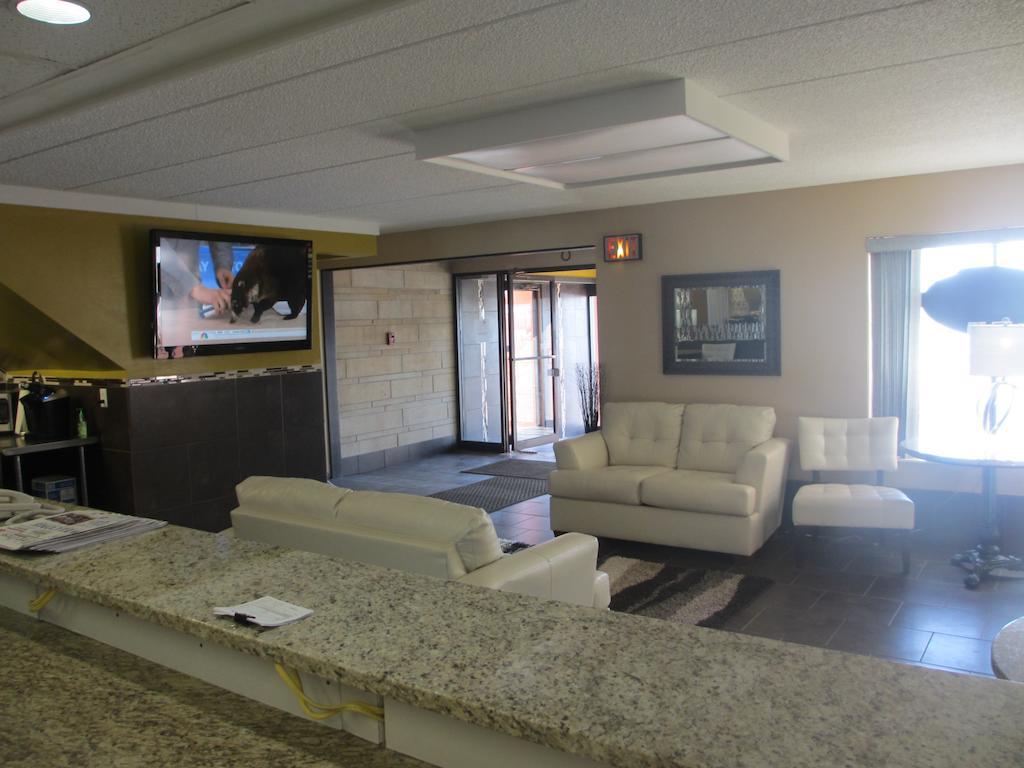 Riverside Suites North Mankato Kültér fotó